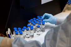 A remdesivir első körben nem bizonyult hatásosnak a koronavírus ellen