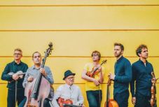 Két magyar lemezt jelöltek rangos nemzetközi világzenei díjra