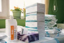 Hat hónapig betiltották bizonyos orvosi eszközök exportját