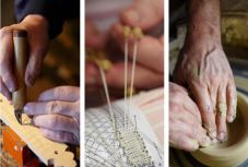 Népi kézműveseknek hirdet pályázatot a Hagyományok Háza