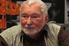 Elhunyt Mircea Mureşan román filmrendező