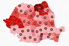 Megyei adatok: öttel nőtt a fertőzöttek száma Háromszéken