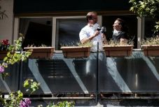 Olaszországban május közepétől újranyitnák a múzeumokat, a strandok is készülnek