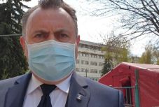 Sepsiszentgyörgyre látogatott szombaton az egészségügyi miniszter