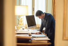 Olaszországban szeptemberig szünetel az oktatás