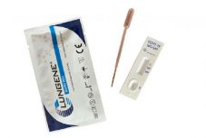 Ezért nem használják Hargita megyében széles körben a gyorsteszteket