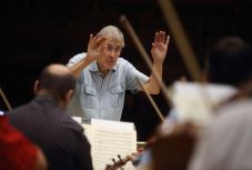 Christian Zacharias lesz a bukaresti George Enescu Filharmónia tiszteletbeli igazgatója