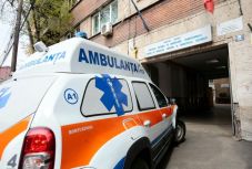 Újabb koronavírus-fertőzöttek halálát jelentették Romániában