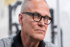 Három év után távozik a magyar hoki-válogatott éléről Jarmo Tolvanen