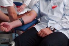 Elvégezték a vérplazmakezeléshez szükséges első mintavételeket