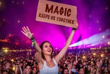 Nem mondják le az Untold fesztivált, de attól még lehet, hogy elmarad