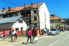 Élettel telt oázis a járvány sivatagában: az udvarhelyi Budvár negyed