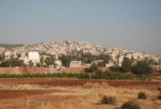 Pokolgép robbant a török ellenőrzés alatt álló szíriai Afrínban, sokan meghaltak