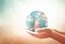 ENSZ-főtitkár: használjuk fel a járványhelyzetet a világ jobbá tételére