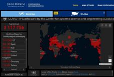 Több mint 3,1 millióan fertőződtek már meg a vírussal szerte a világon