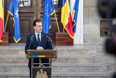 Székelyföld autonómiája: Ludovic Orban a PSD-t okolja a törvénytervezet hallgatólagos elfogadásáért