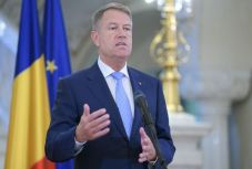 Johannis: a PSD titokban odaadta a magyaroknak Erdélyt