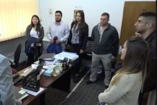 Fizetett gyakornoki programot hirdet Hargita Megye Tanácsa