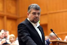 A PSD elnöke az államfő nyilatkozatáról: „Az volt az érzésem, hogy Vadim Tudor él”