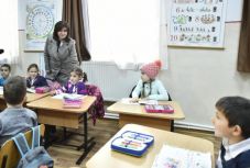 Minisztériumi útmutató: így fogják lezárni a diákokat a második félévben