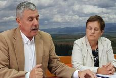 Kiemelt támogatást kap a háromszéki szociális rendszer a járványhelyzet miatt