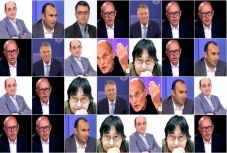 Vadim Tudor szelleme kísért Cotroceni-ben – román publicisták az államfő uszító kijelentéseiről