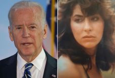 Biden csapata állítólag nyomást gyakorolt a sajtóra a szexuális zaklatási vádak ügyében