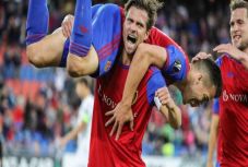 Zárt kapuk mögött indul újra a svájci focibajnokság 