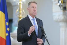 A Fidesz is megszólalt Klaus Iohannis államfő magyarellenes nyilatkozata kapcsán