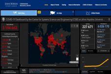 Már csaknem 3,2 millióan fertőződtek meg a vírussal szerte a világon