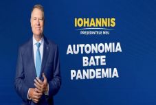 Bogdán Tibor: Rossz napot, elnök úr