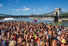 Eldőlt a nyári fesztiválok sorsa Magyarországon