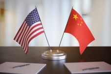 Kína visszautasította Trump vádjait, hogy beavatkozna az elnökválasztásba