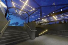 Ezek a felújítások, beruházások zajlanak jelenleg Nagyváradon