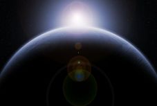 A Jupiternél háromszor nagyobb tömegű bolygót fedeztek fel egy távoli naprendszerben