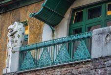 Kívül-belül megújul Nagyvárad szecessziós múzeuma