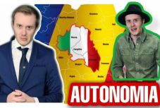 A székely esete Iohannis „titkos fegyverével”: új videót tett közzé a Hargita megyei román humorista