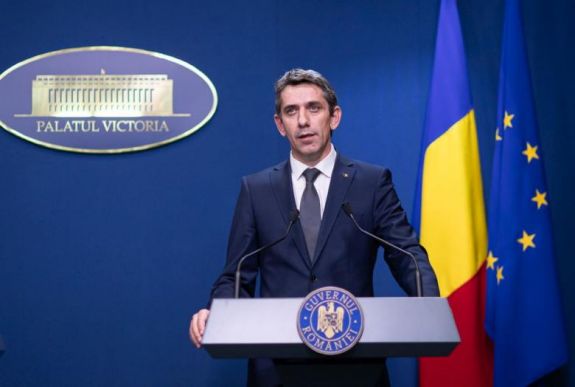 Koronavírus: a kormány 200 millió lejt szán a tájékoztató kampányra