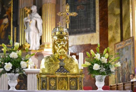 Elmarad az idei nagyváradi Szent László Zarándoklati Nap