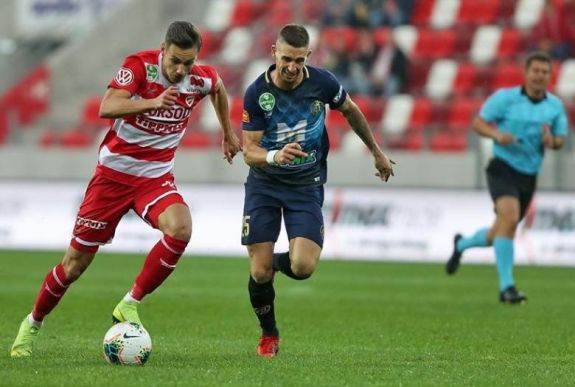 Május 23-án kupameccsekkel, egy hét múlva bajnoki fordulóval folytatódik a magyar labdarúgóidény