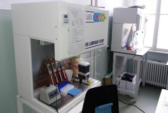 Koronavírus: 200 lejért tesztelhetik alkalmazottaikat a nagyváradi cégek