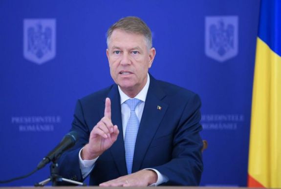 Az EMNT és az SZNT feljelentette Iohannist a legfelsőbb bíróságnál