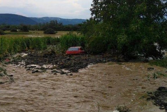 Javítottak a szenátusban a bajba jutottak gyorssegélyezési törvényén