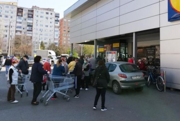 Az első negyedévben nagyot nőtt a fogyasztás
