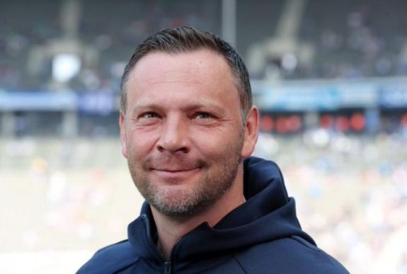 Dárdai Pál utánpótlásedző és koordinátor lesz a Herthánál