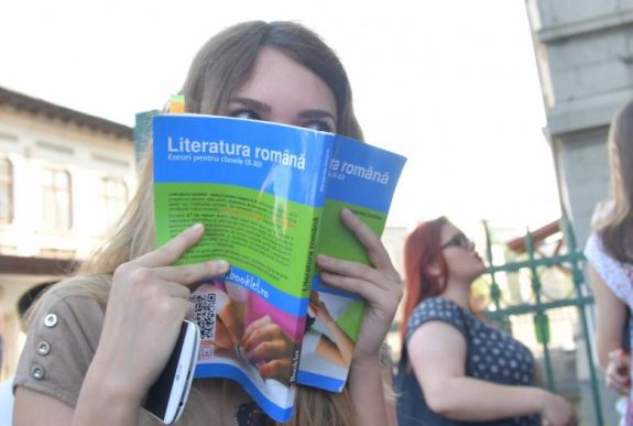 Magyari Tivadar: a magyar diákok hétköznapi román nyelvhasználata még mindig akadozik