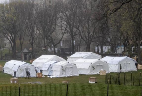 Spanyolországban meghaladta a 26 ezret az elhunytak száma