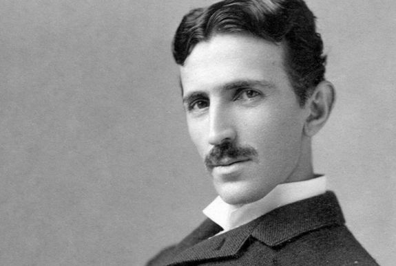 Szerbia tiltakozott az EU-nál Nikola Tesla horvát nemzetiségűnek nevezése miatt