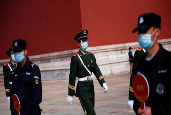 Koronavírus: a járvány újabb hullámától tartanak Kínában