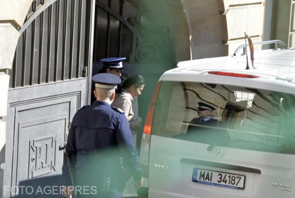 Megszüntette a törvényszék Sorina Pintea hatósági felügyeletét